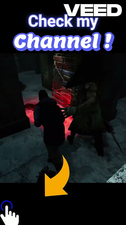 How to enjoy dbd the right way