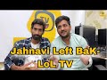 Why jahnavi left the baklol tv  vlog 492