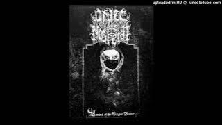 Order Of Nosferat  -  Arrival Of The Plague Bearer  Full album  2021