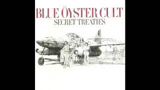 Blue Oyster Cult   Secret Treaties 1974 Full Album HD