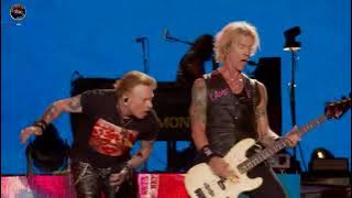 𝐆𝐮𝐧𝐬 𝐍' 𝐑𝐨𝐬𝐞𝐬: 