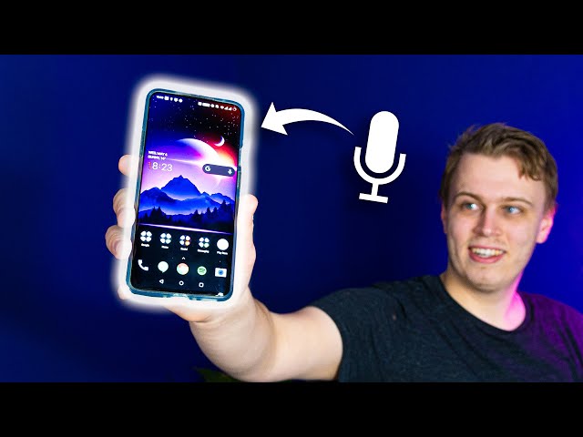 TELEFOON als MIC instellen! Hoe doe je dat? | Tutorial - YouTube Telefoon Als Mic Instellen! Hoe Doe Je Dat? | Tutorial - Youtube