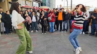 Şiddetle Tavsiye Ediyorum 💃🌟Kendinizi Alamayacağınız Bir Video