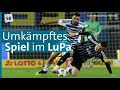 Fußball, 3. Liga: 1. FC Saarbrücken empfängt MSV Duisburg