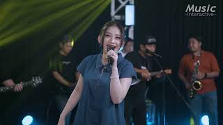 GAMPIL - SHINTA ARSINTA (Official Music Live) Mbien tak kiro gampang