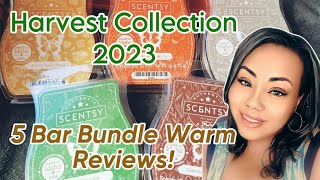 🍁Harvest Collection 2023 Warm Reviews🔥🔥 SCENTSY❤️ by Life As Teisha Marie 42 views 7 months ago 2 minutes, 26 seconds