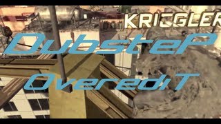 OCE | DUBSTEP OVEREDIT
