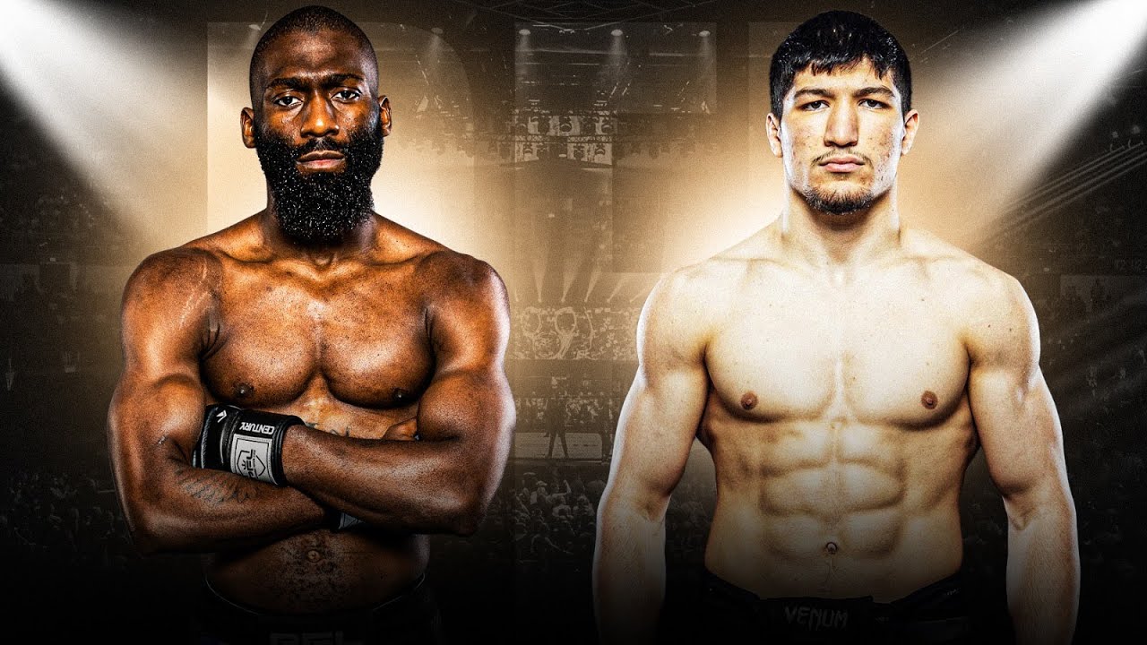 Live Doumbe vs Baki!! PréAnalyse d