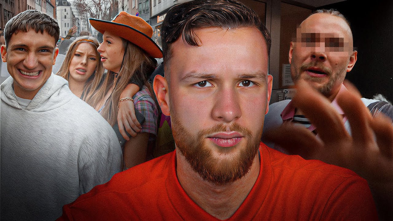 Diese Generation ist verloren..