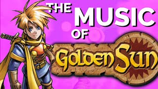 Exploring the Music of Golden Sun