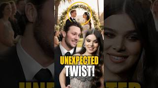 Hailee Steinfeld Is Getting Married to Josh Allen! 💍 Inside Their Surprise Engagement