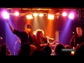 SKYCLAD - another fine mess @UP THE HAMMERS (march 2, 2012, Athens, An Club)