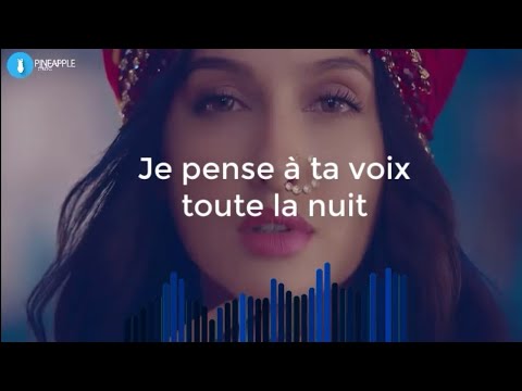 اغنية فناير الجديدة دلبر 2019 الكلمات Dilbar Arabic Version Lyrics