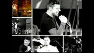 Ricky Martin Feat. M Pokora - It's Alright (2006)