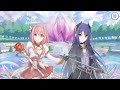 Princess Connect Re:Dive - Chapter 10 -  Episode 7 - A Wish Upon a Shining Star - AI Upscaled