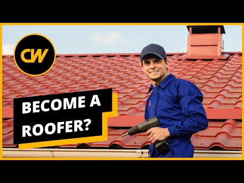 Become a Roofer in 2021? Salary, Jobs, Forecast