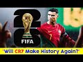 Will Ronaldo play 2026 World Cup | Ronaldo Fifa World Cup 2026 | CR 7