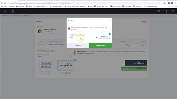 Paying your Rent in Tenant Cloud