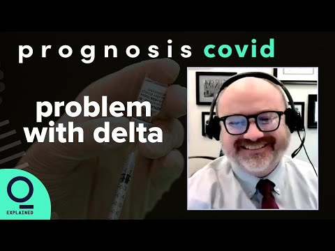 The Problem with Delta | Prognosis: Covid UNCUT