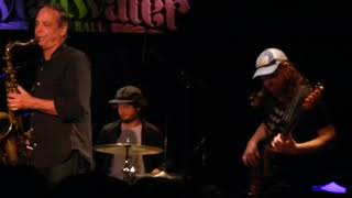 You’re The One - Steve Kimock and Friends - Sweetwater Music Hall - Mill Valley CA - Feb 12 2019