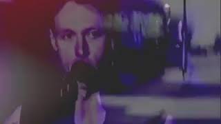 Video thumbnail of "Red Lorry Yellow Lorry - Talk About The Weather (Official Video)"