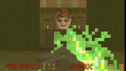 DeHack-DOOSK II: Riveter Edition