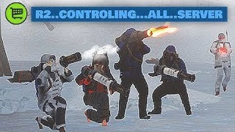 СТРИМЕР ВАЙП с R2 в РАСТ/RUST