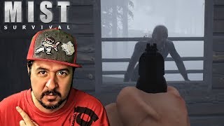 MIST SURVIVAL #2 "ARMA POR FIN!" | GAMEPLAY ESPAÑOL