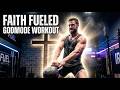 GodMode Workout 🔥 Christian Gym Music Mix (Faith Over Pain)