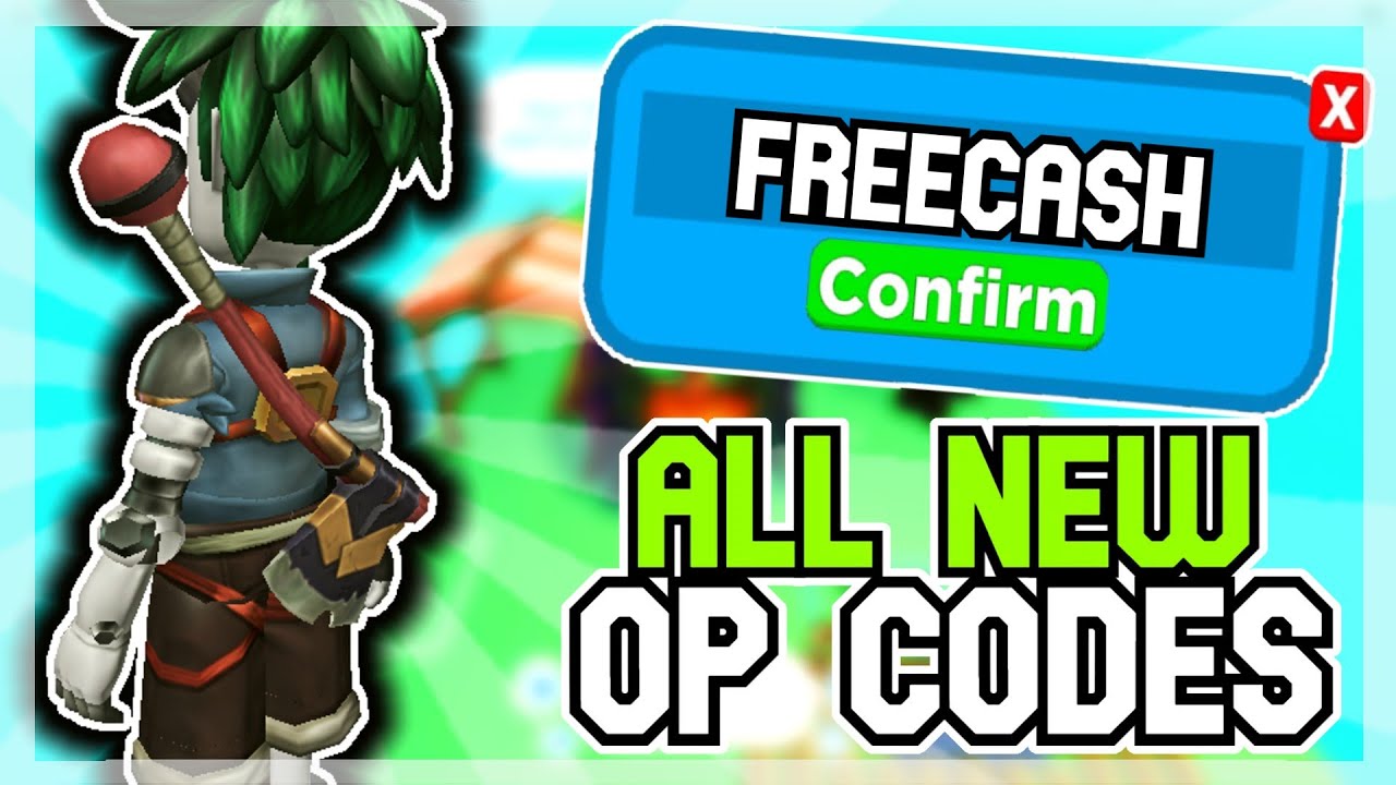  Roblox Timber Codes 2021 ALL NEW ARMY OP CODES YouTube