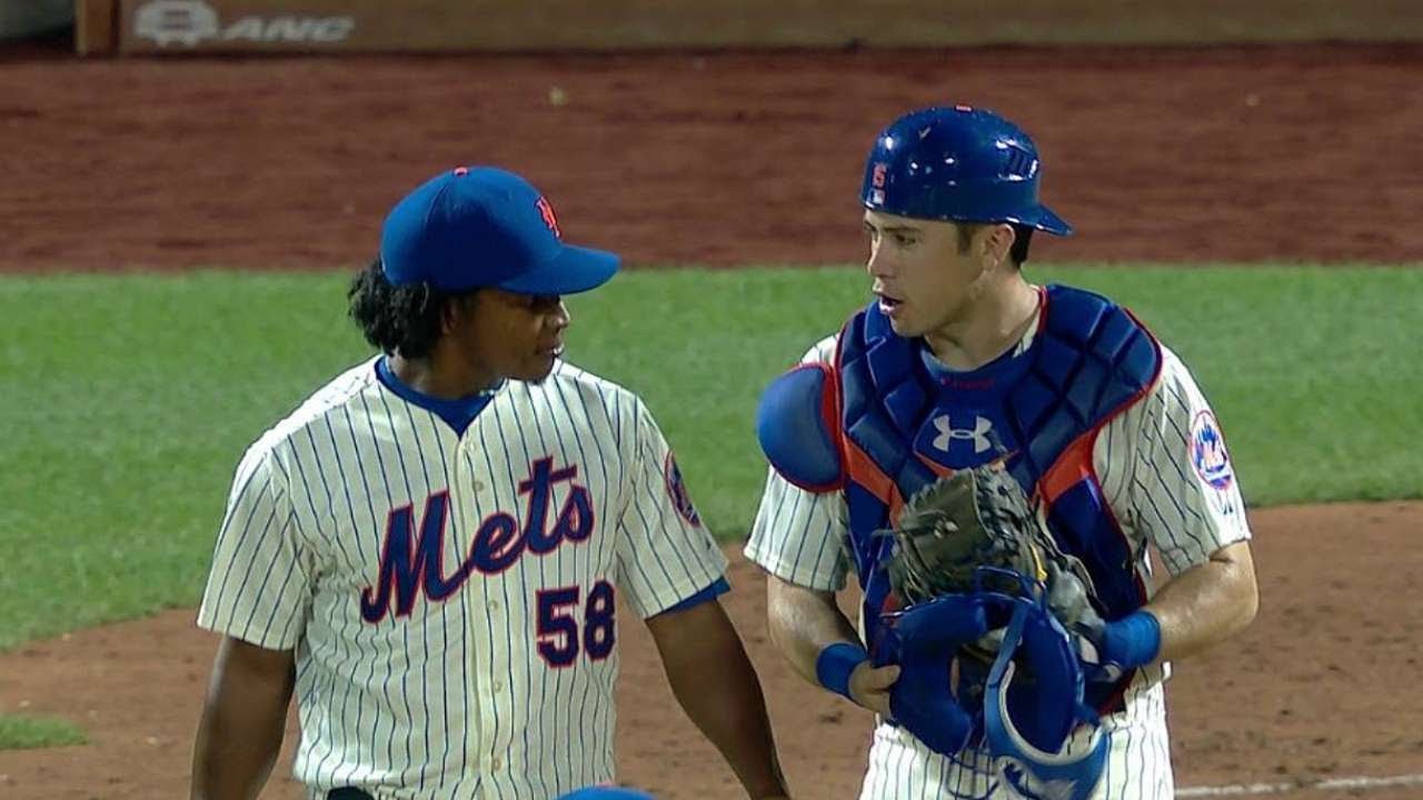ヘンリー メヒアの投球 試合終了時のパフォーマンスも話題に 野球のメディア ヘンリー メヒアの投球 試合終了時のパフォーマンスも話題に 野球のメディア