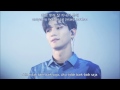 Chen (EXO) - I'm Not Okay (Han/Rom/Indo)