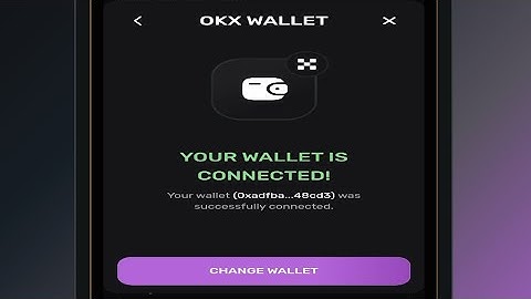 How to connect your OKX wallet address USDT-ERC20 to pixelverse | How to connect wallet on PixelTab