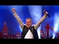 Jurriaan maakt een feestje van zijn auditie!  - HOLLAND'S GOT TALENT