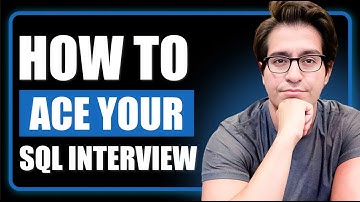 Mock FAANG SQL Interview for Data Engineers | Real Questions & Feedback