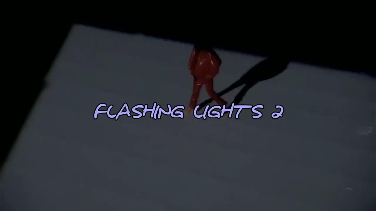 Kanye West Flashing Lights 2 YouTube
