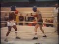 Boxing sa novice title 1989