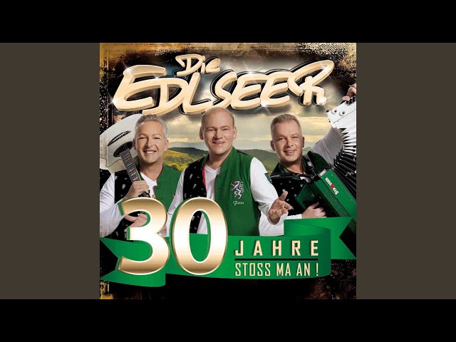 Die Edlseer - Edlseer Hit-Mix