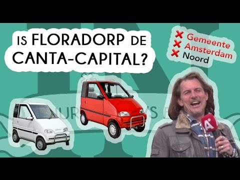 FLORADORP - Buurt Knows Best #28