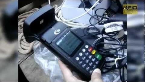 Cattle Identification - The Next Generation EID tags: Host Louis Sirico