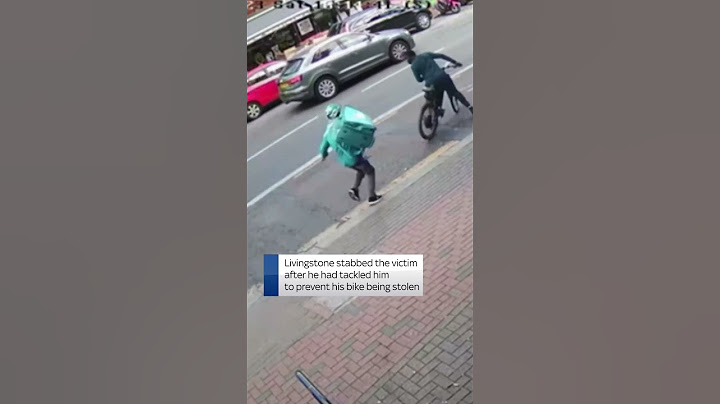 Police release footage of unprovoked attack from last year in London