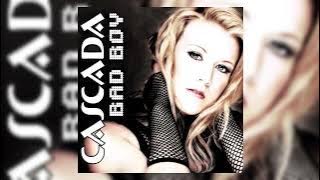 Cascada - Bad Boy (HD Instrumental Version with Backing Vocals)