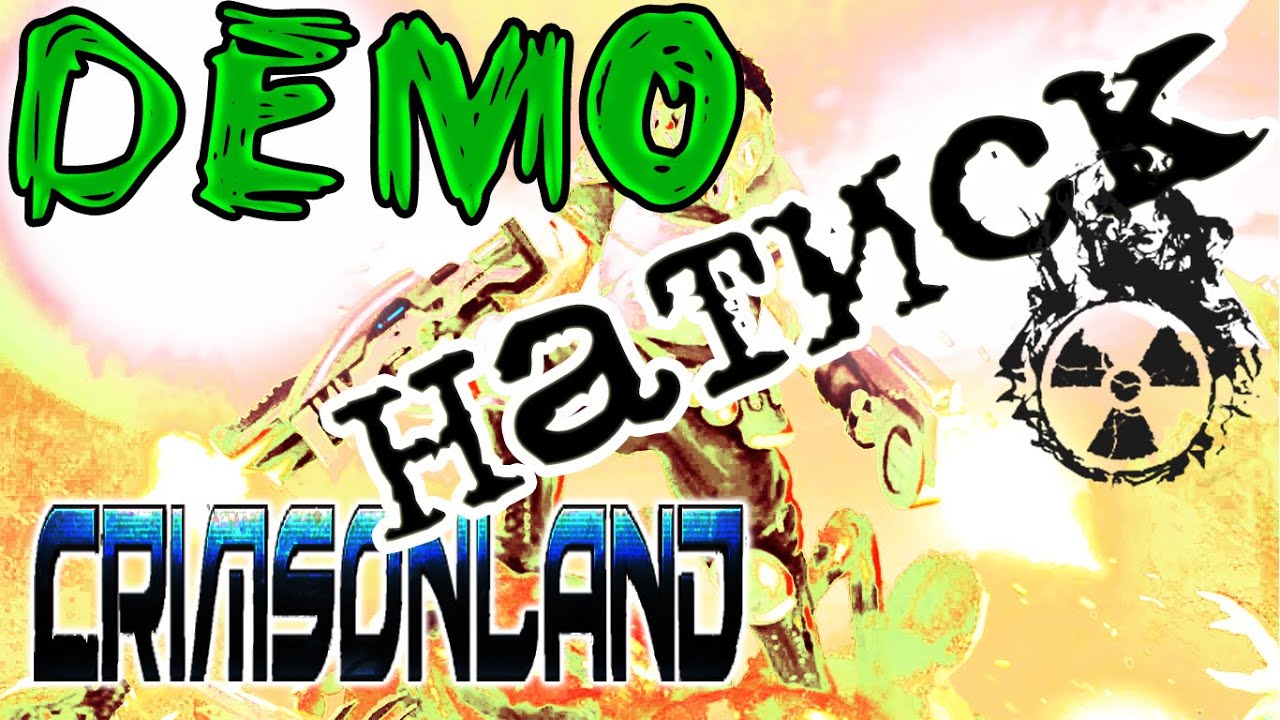 Demos видео