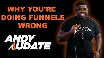 How I GENERATED 300,000+ Leads with a 3-Step Funnel