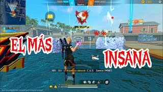 CHAKALON TRAP - THE MOST INSANE🇩🇴👹(YT DEITY)❤️🥷