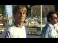 Simon Terry v Jean-Charles Valladont – recurve men bronze | Porec 2010 Archery World Cup S1