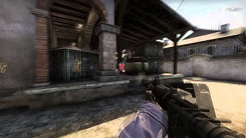 CS:GO - Ninja Defuse Prevention!