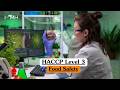 🎓 HACCP Level 3 Food Safety Course | Get Certified & Advance Your Career Today!