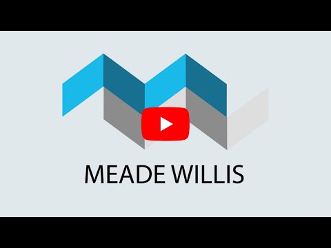 Meade Willis Corporate Video