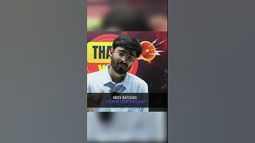 Ritik sir discount on neev batch😱 #pwmotivation #motivation #physicswallah #ritiksirpw